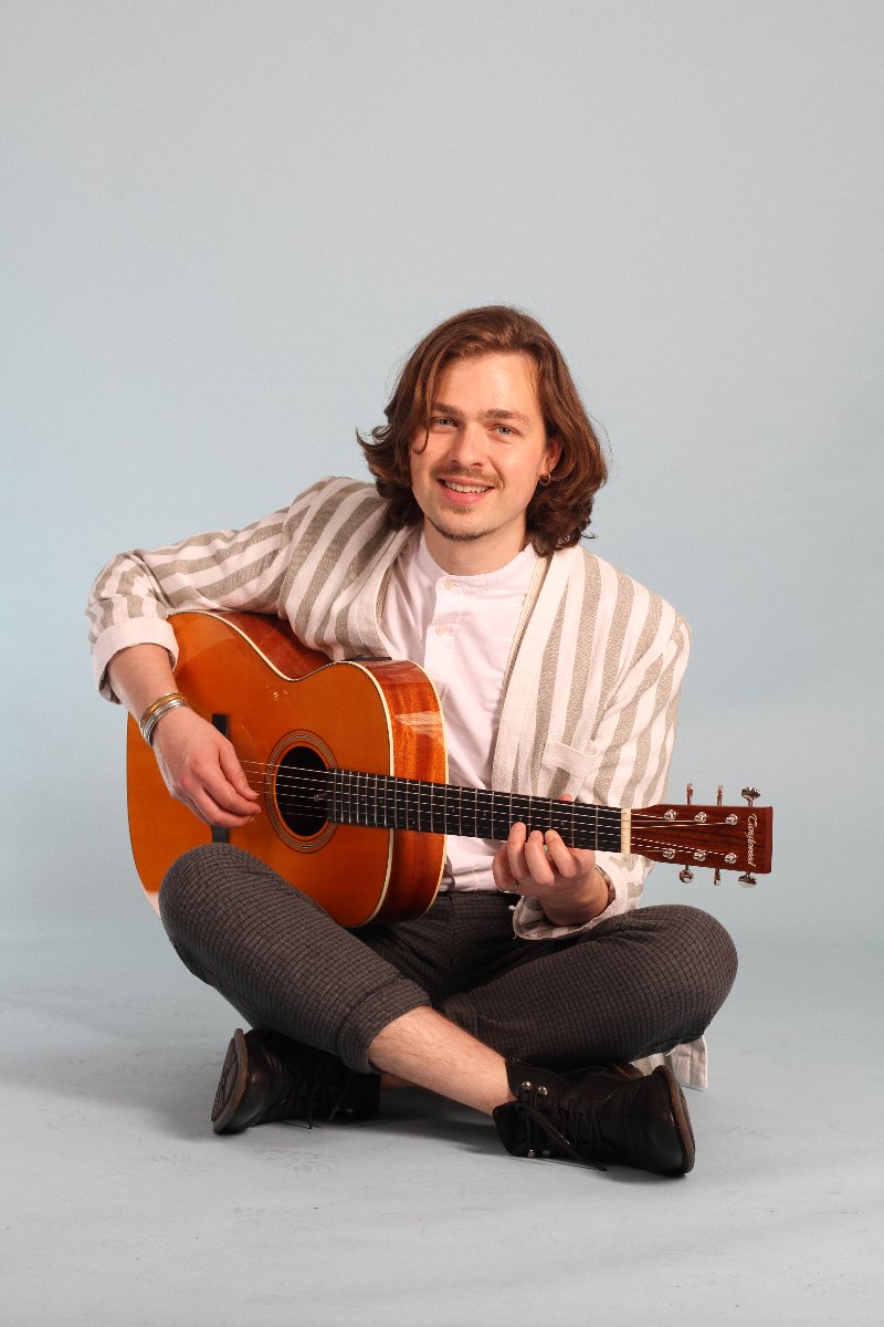 Patrick Stefan