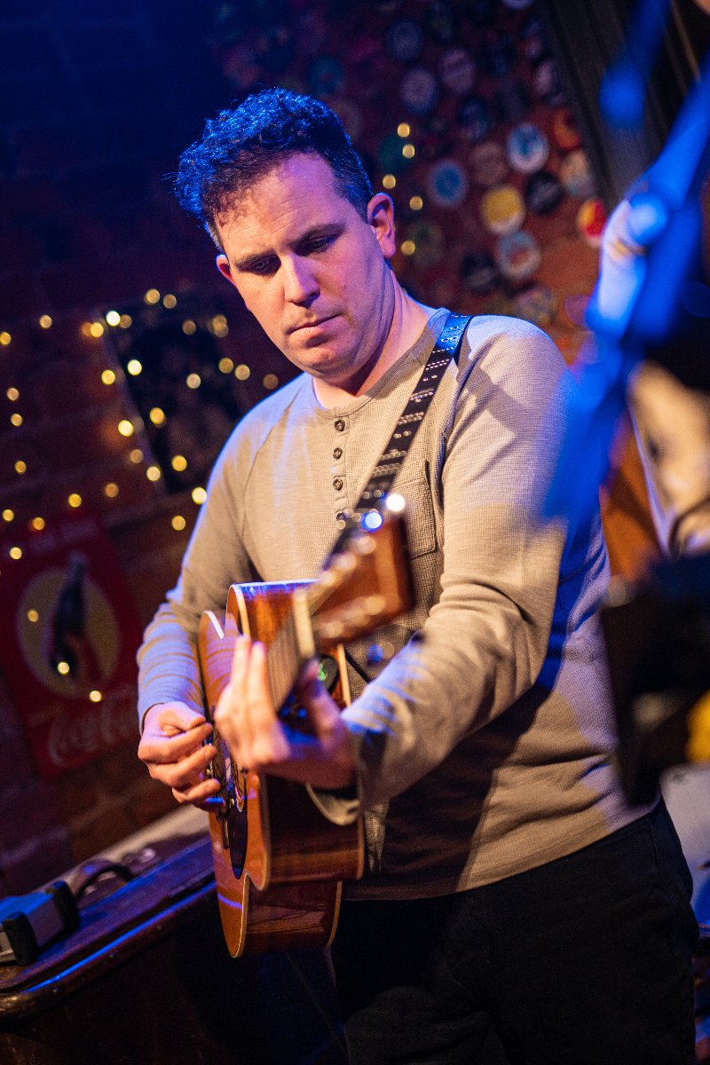 Warren James