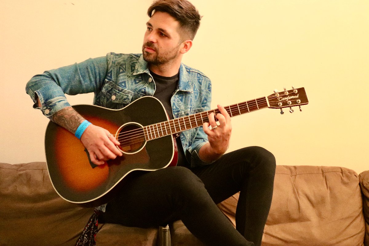Ben Haenow