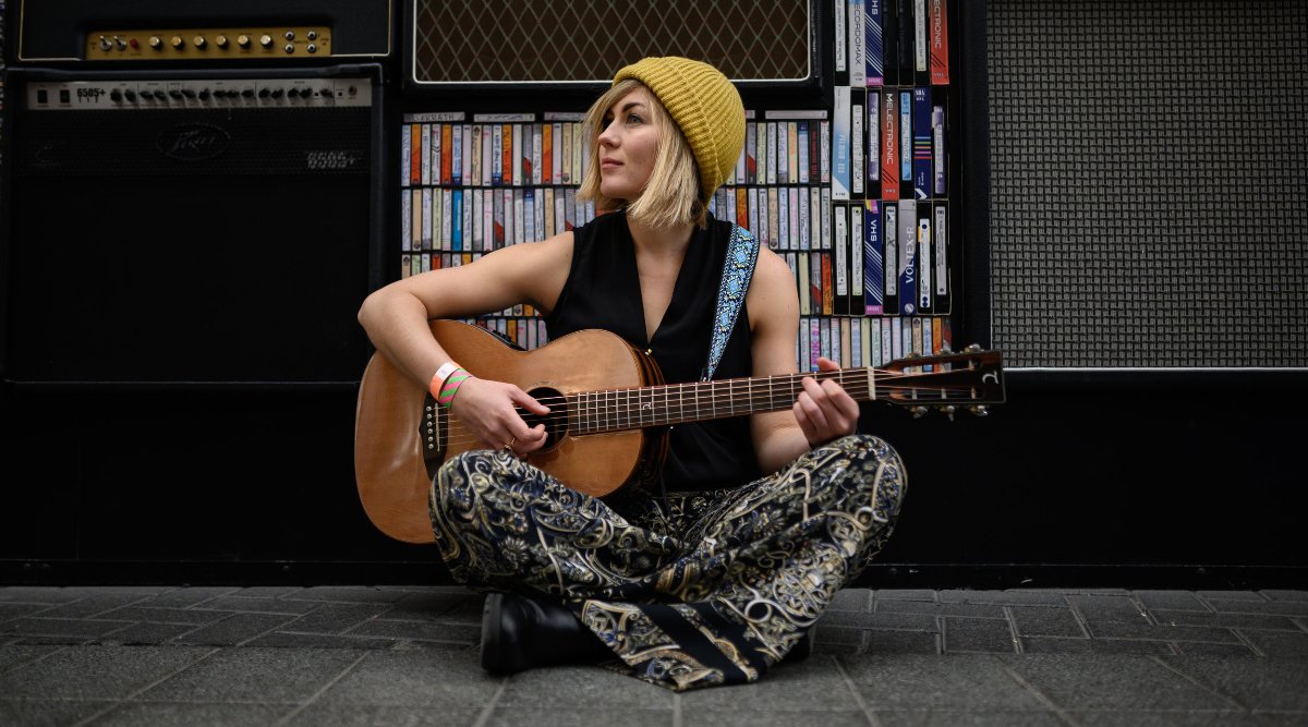 Megan O'Neill